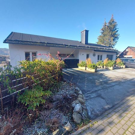Panoramablick Willingen Schwalefeld公寓 外观 照片