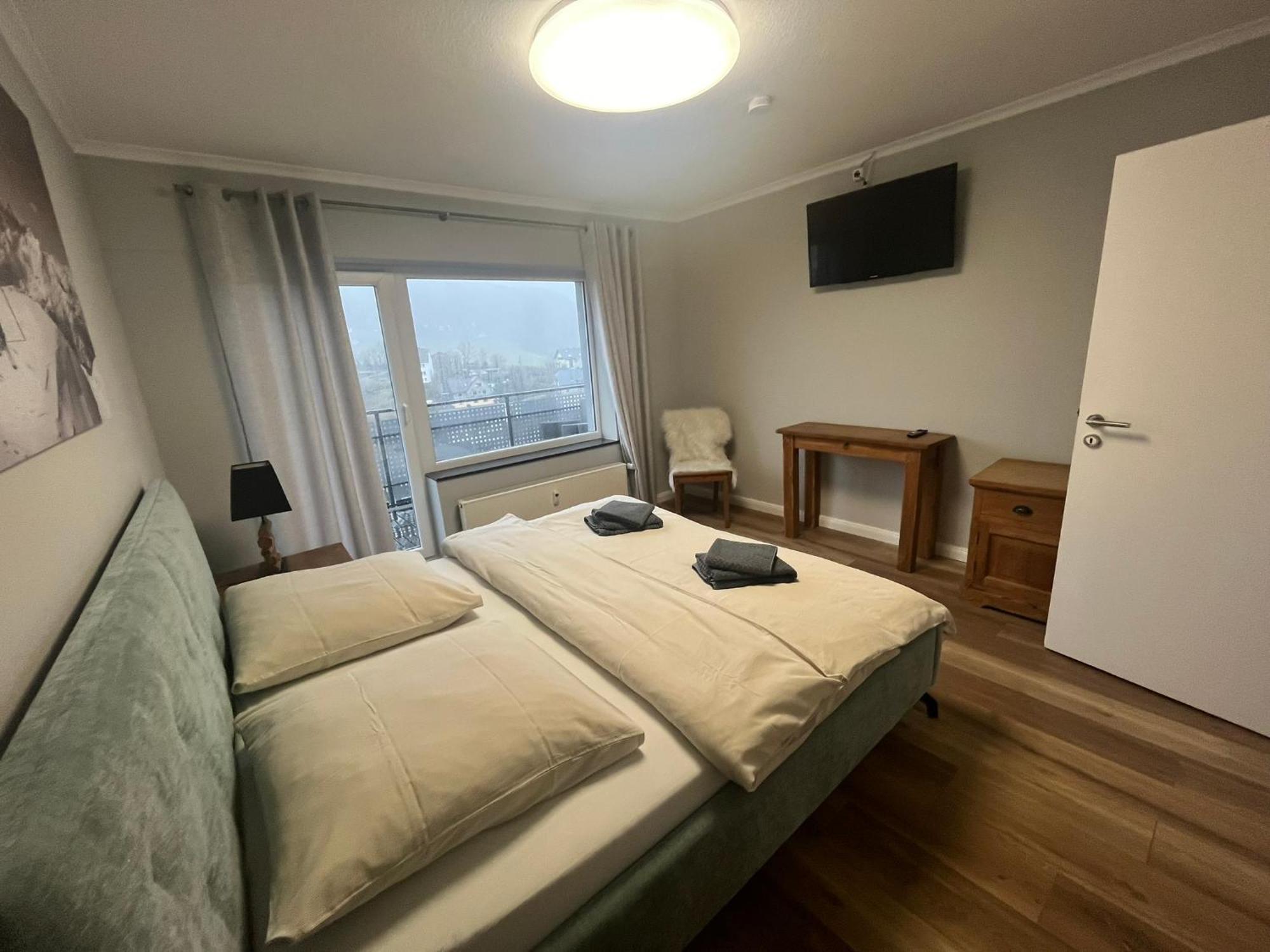Panoramablick Willingen Schwalefeld公寓 外观 照片