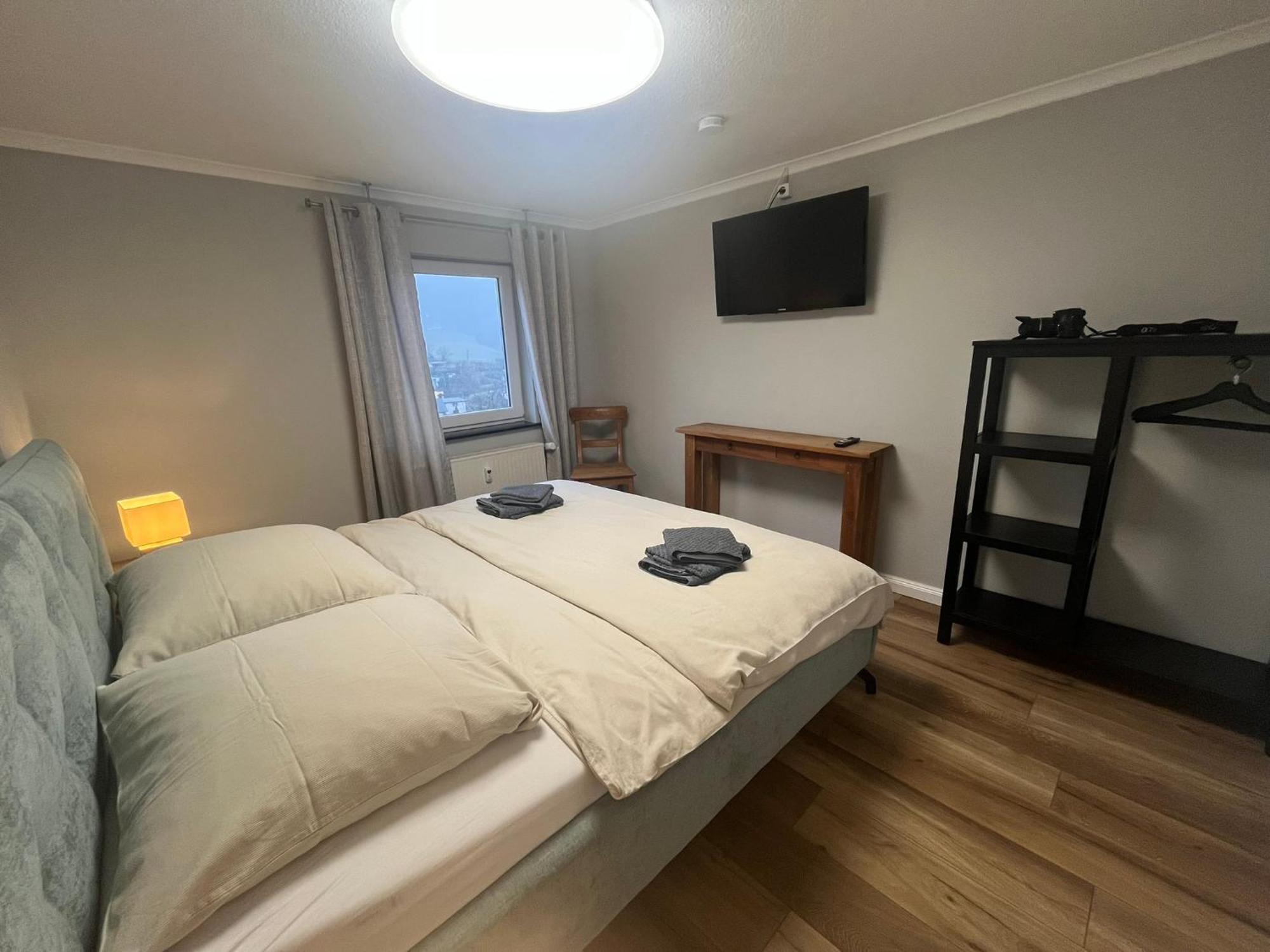 Panoramablick Willingen Schwalefeld公寓 外观 照片