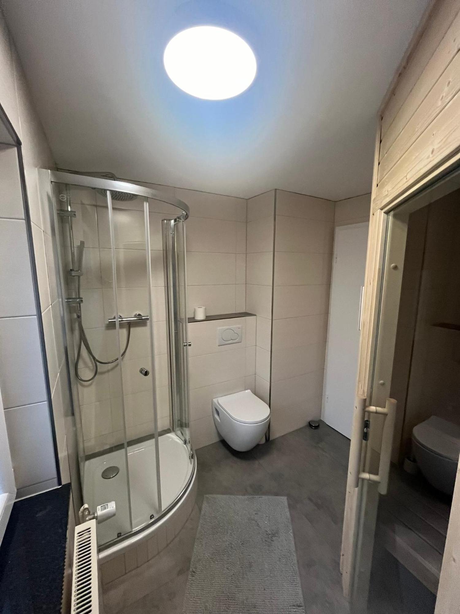 Panoramablick Willingen Schwalefeld公寓 外观 照片