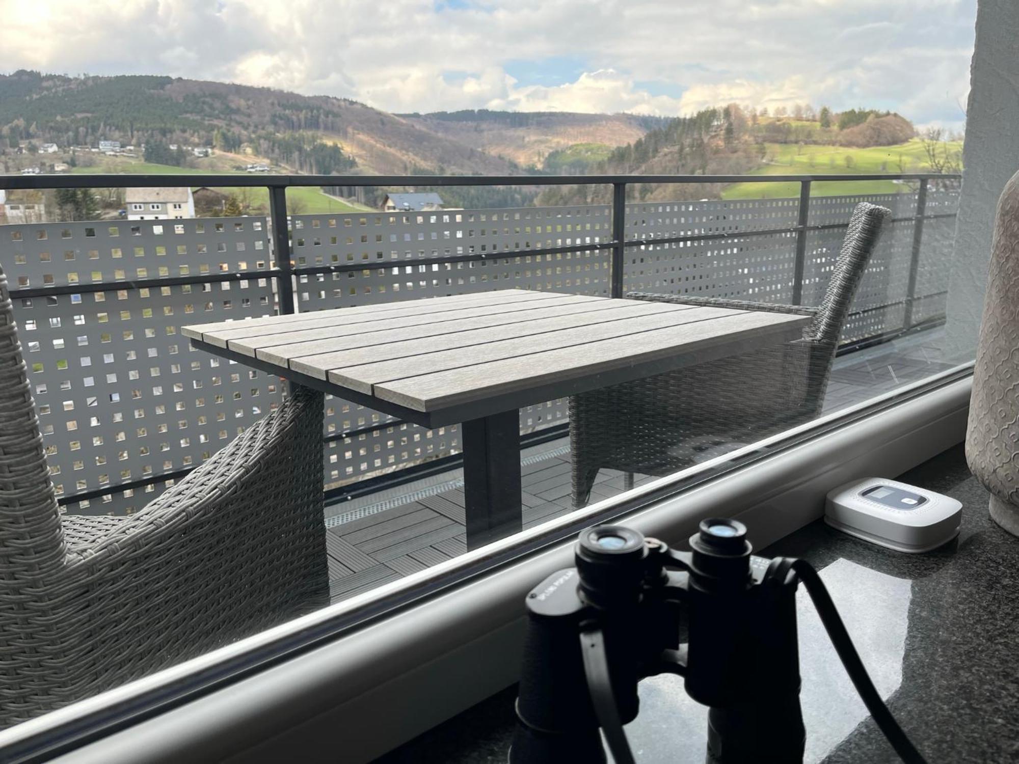 Panoramablick Willingen Schwalefeld公寓 外观 照片